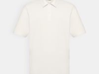 Поло из хлопка из капсулы sport