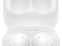 Беспроводная Bluetooth-гарнитура Samsung Galaxy Buds2 (SM-R177) (White)