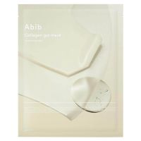 Гелевая маска с коллагеном и розой Иерихона Abib Collagen Gel Mask Jericho Rose Jelly
