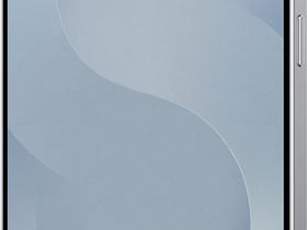 Смартфон Samsung Galaxy S25+ 5G 12/256 ГБ Серебристый