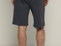 Шорты с эластичным поясом