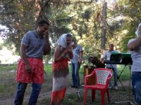 Донской сельский дом культуры