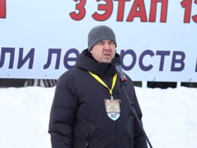 В Якутске стартовал второй этап соревнований по стрельбе из нарезного оружия