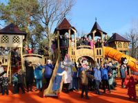 Парк культуры и отдыха «Дубки»