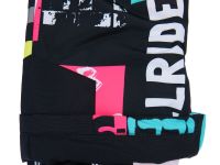 Комплект текстильный с полиуретановым покрытием для девочек: куртка, брюки