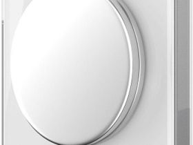 Чехол VLP Puro Case MagSafe для Galaxy S26 Ultra, поликарбонат прозрачный