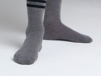 Термоноски с натуральной шерстью для мальчика