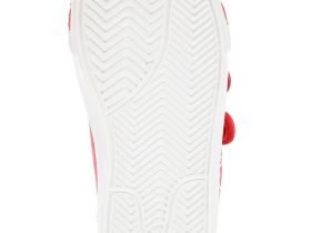 Кеды текстильные для мальчика