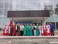 Неверкинский районный дом культуры