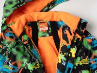 Комбинезон текстильный с полиуретановым покрытием для мальчиков