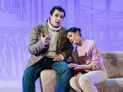 Билеты на Не скажу (Театр драмы им. Шукшина) / Театр | Афиша | ИнфоТаймс