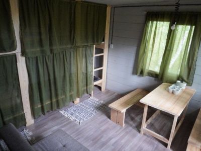 Якутяне могут получить грант по нацпроекту «Туризм и индустрия гостеприимства»