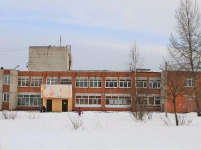 Дюдьковский центр досуга