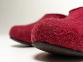 *Обувь STEP Small