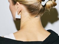 Резинки для волос, 2 шт., Мультицвет