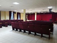 Павловский дом культуры