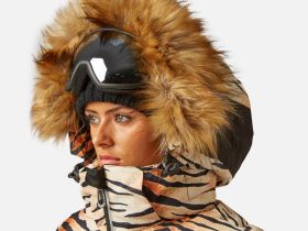 Куртка утепленная FIORE женская