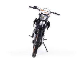 Мотоцикл кроссовый эндуро SSSR DNA 300