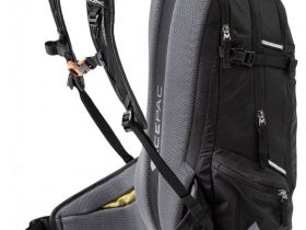 Рюкзак Acepac Flite 10 MKIII (черный)