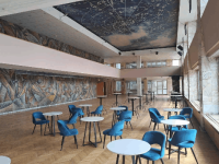 Театр на Мельникова