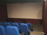 Кинотеатр «Киномания»