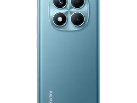 Xiaomi Redmi Note 14 Pro 12/512Gb (Ocean Blue)