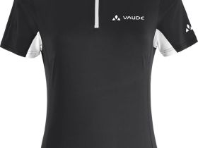 Джерси Vaude Wo Ebako Tricot женское (розовый 40)