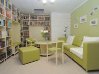 Модельная библиотека – филиал № 1 г. Майкоп