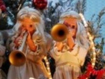 Свет Рождественской звезды. Познавательная программа