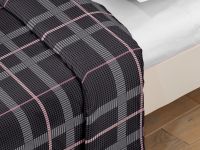 Пододеяльник Bonmarito, серый I