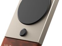 Портативное зарядное устройство VLP Neo Qi2 / MagSafe 5000 мАч Серое