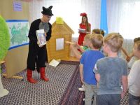 Культурно-досуговый центр п. Лонгъюган