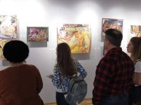 Картинная галерея г. Урюпинска