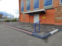 Дом культуры п. Биокомбината