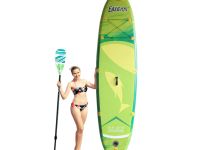 Надувная доска для SUP-бординга FAYEAN Pisces Paddle Board 10'5''