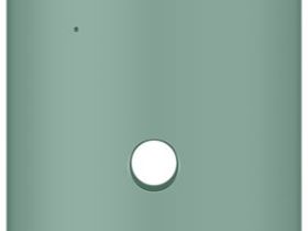 Чехол Samsung для проектора The Freestyle зеленый