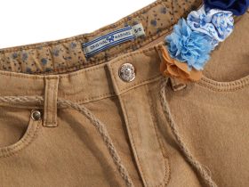 Шорты для девочки