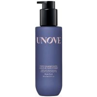 Разглаживающий несмываемый кондиционер для волос UNOVE Frizz-Calming Sleek Leave-in Conditioner