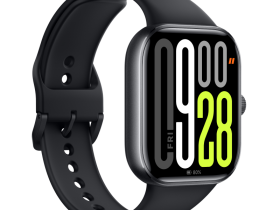 Умные часы REDMI