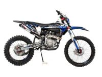 Мотоцикл кроссовый эндуро MOTOLAND XT 300 HS