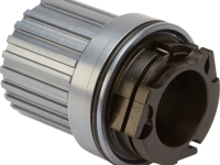 Барабан под кассеты Shimano Microspline для велостанков Elite (серый)