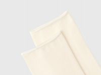 Носки, Белый