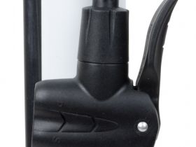 Насос напольный Author AAP Air Bar 2 (белый / черный)