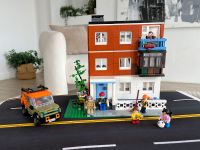 Бриксити AB-1305 Конструктор Жилой дом