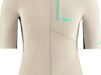 Джерси PEdALED Odyssey женское (оливковый M)