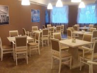 Кинотеатр «Урал» г. Медногорска