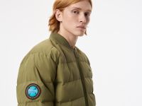 Мужская куртка Lacoste