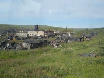 Ликвидацию хвостохранилища Куларской ЗИФ в Усть-Янском районе планируют завершить до 10 декабря