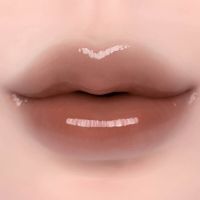 Глянцевый оттеночный бальзам для губ Laka Fruity Lip Glotioner 708 Buffy