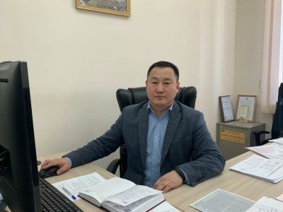 Михаил Черов: Санкции не повлияют на сроки ввода социальных объектов в Якутии